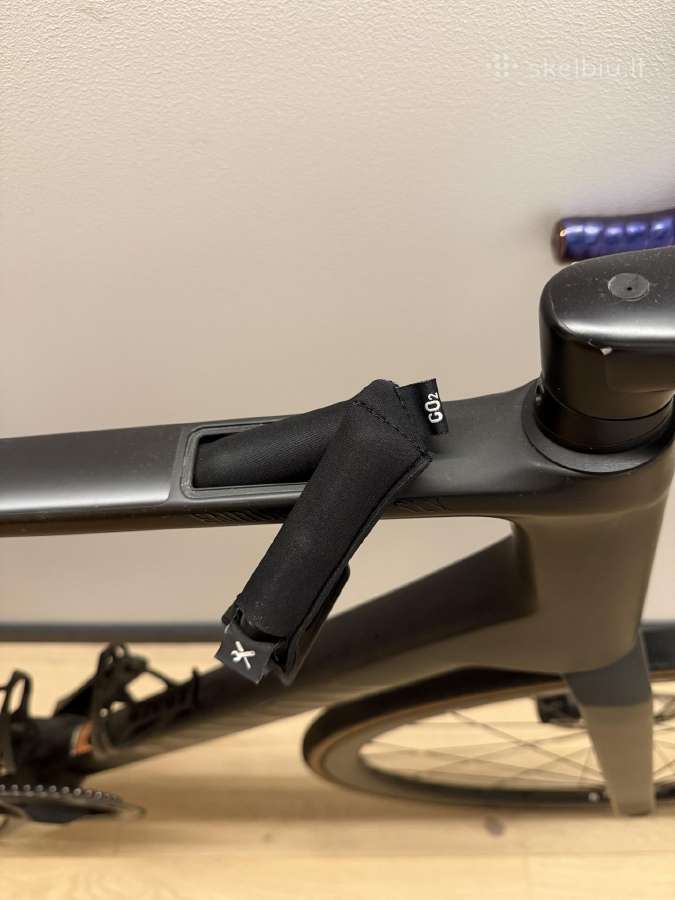 Canyon endurace CF SLX 8 2023 - nuotraukos Nr. 4