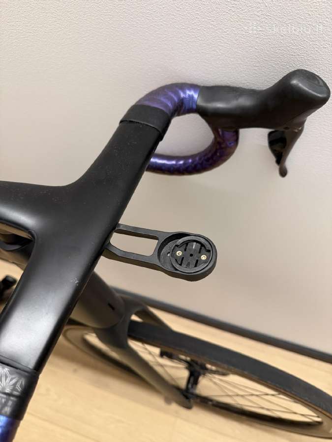 Canyon endurace CF SLX 8 2023 - nuotraukos Nr. 5