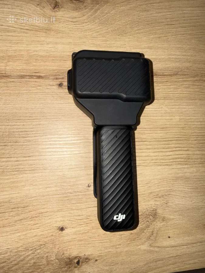 Dji Osmo Pocket 4p Vlog Combo - nuotraukos Nr. 5
