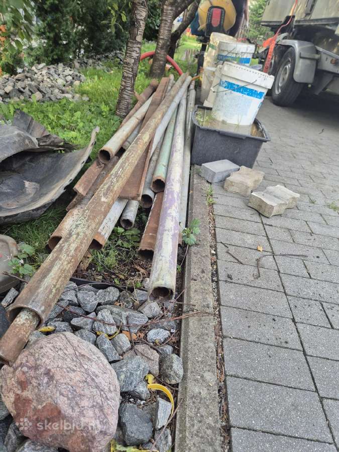 Parduodu metalą -50% - nuotraukos Nr. 16