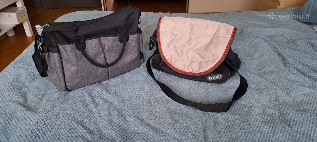 Tutis 3 In 1 - nuotraukos Nr. 8