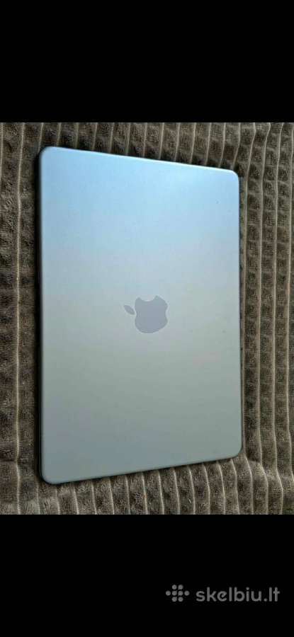 MacBook Neo - nuotraukos Nr. 3