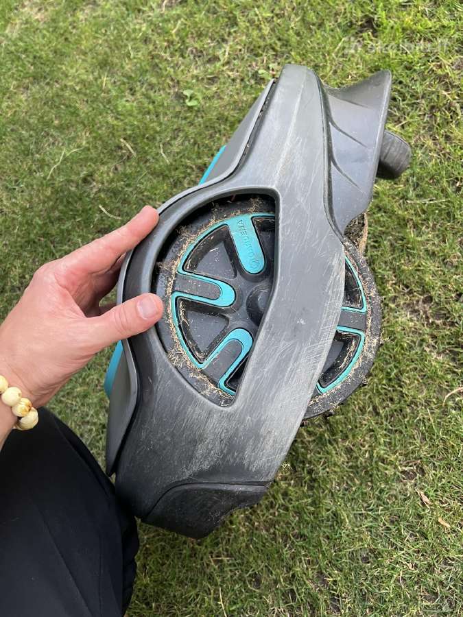 Gardena Smart Sileno Life 750 vejos robotas - nuotraukos Nr. 3