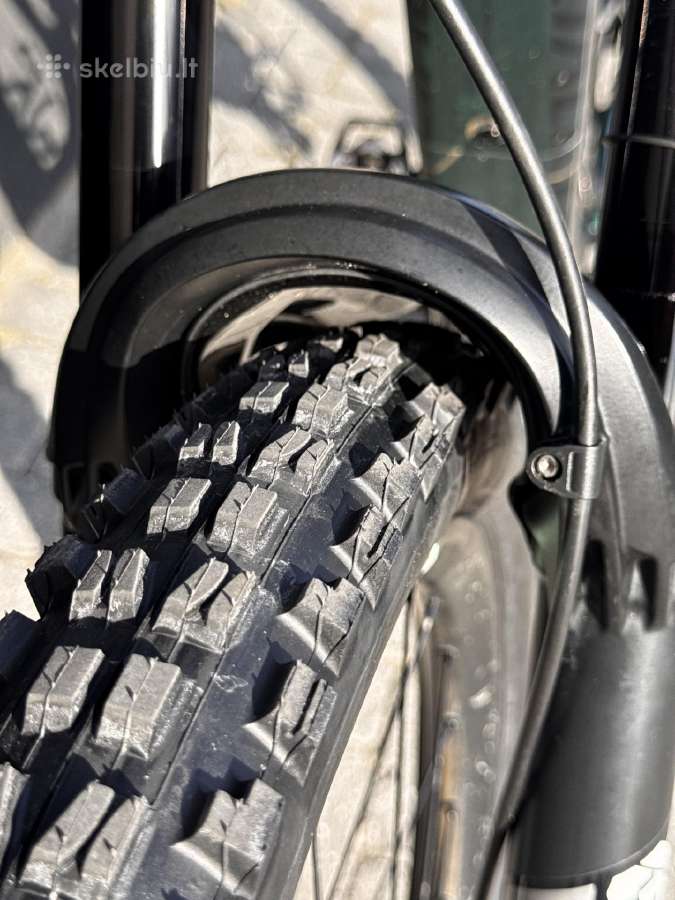 Specialized Turbo Levo SL - nuotraukos Nr. 6