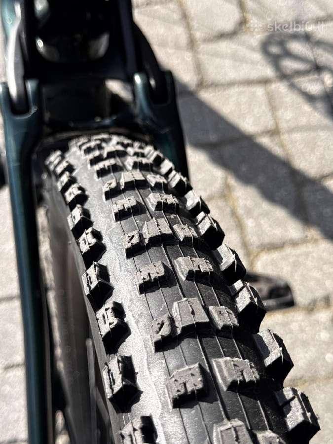 Specialized Turbo Levo SL - nuotraukos Nr. 7