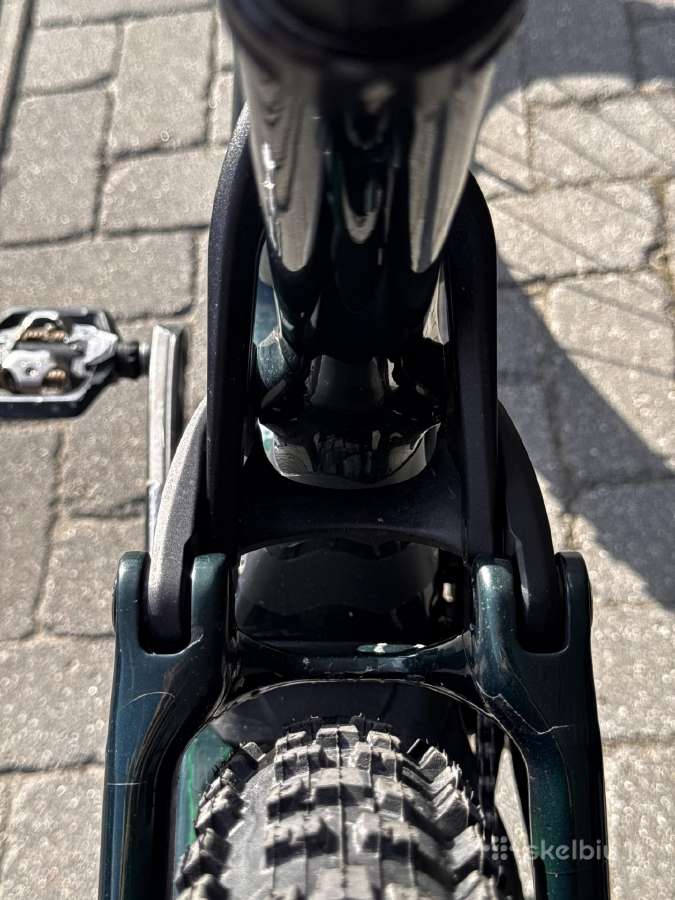 Specialized Turbo Levo SL - nuotraukos Nr. 8