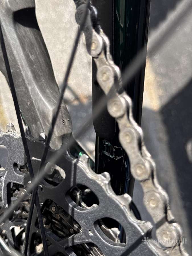 Specialized Turbo Levo SL - nuotraukos Nr. 9