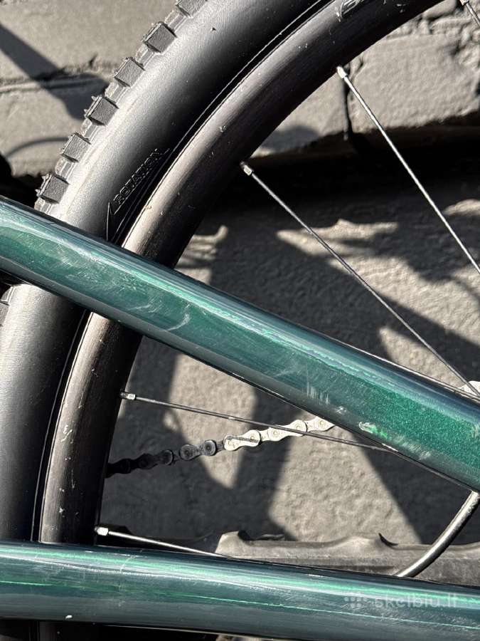 Specialized Turbo Levo SL - nuotraukos Nr. 10