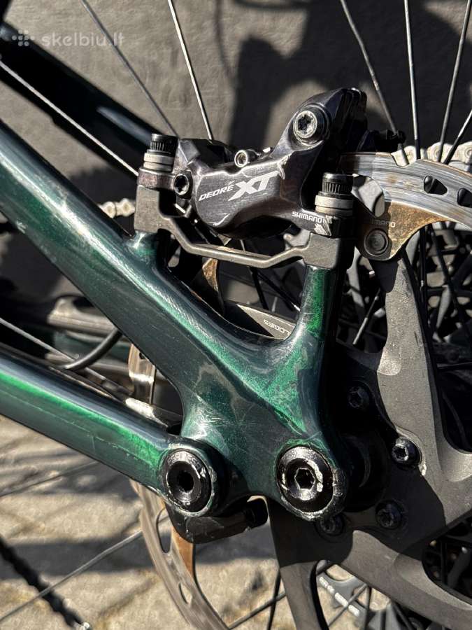 Specialized Turbo Levo SL - nuotraukos Nr. 11