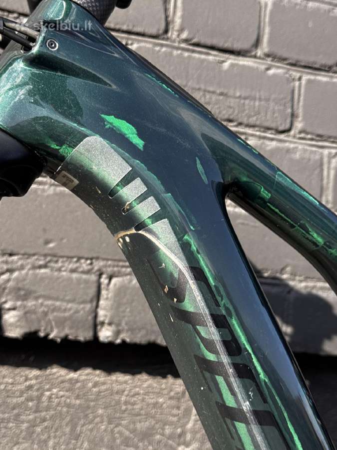 Specialized Turbo Levo SL - nuotraukos Nr. 13