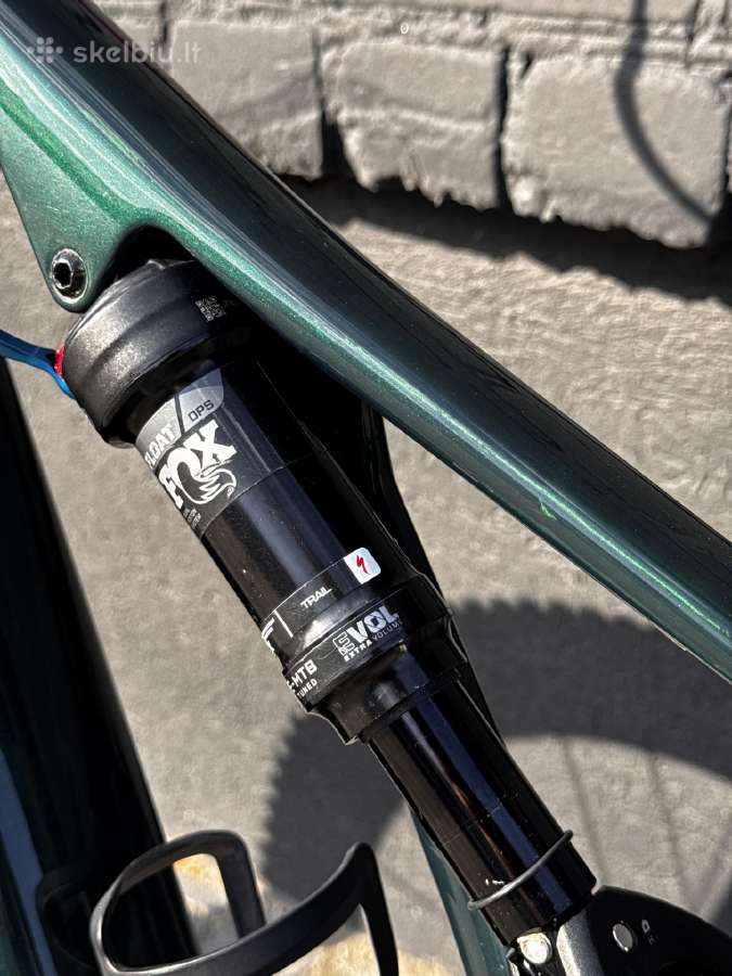 Specialized Turbo Levo SL - nuotraukos Nr. 15