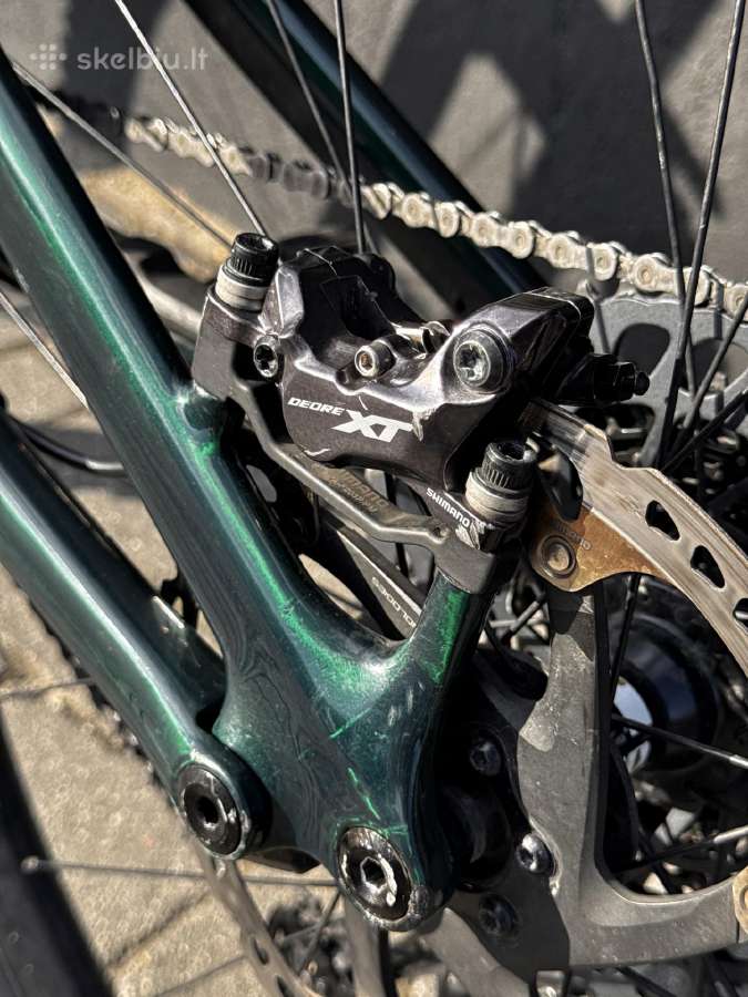 Specialized Turbo Levo SL - nuotraukos Nr. 17