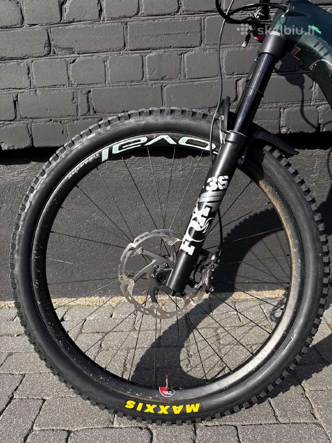 Specialized Turbo Levo SL - nuotraukos Nr. 18