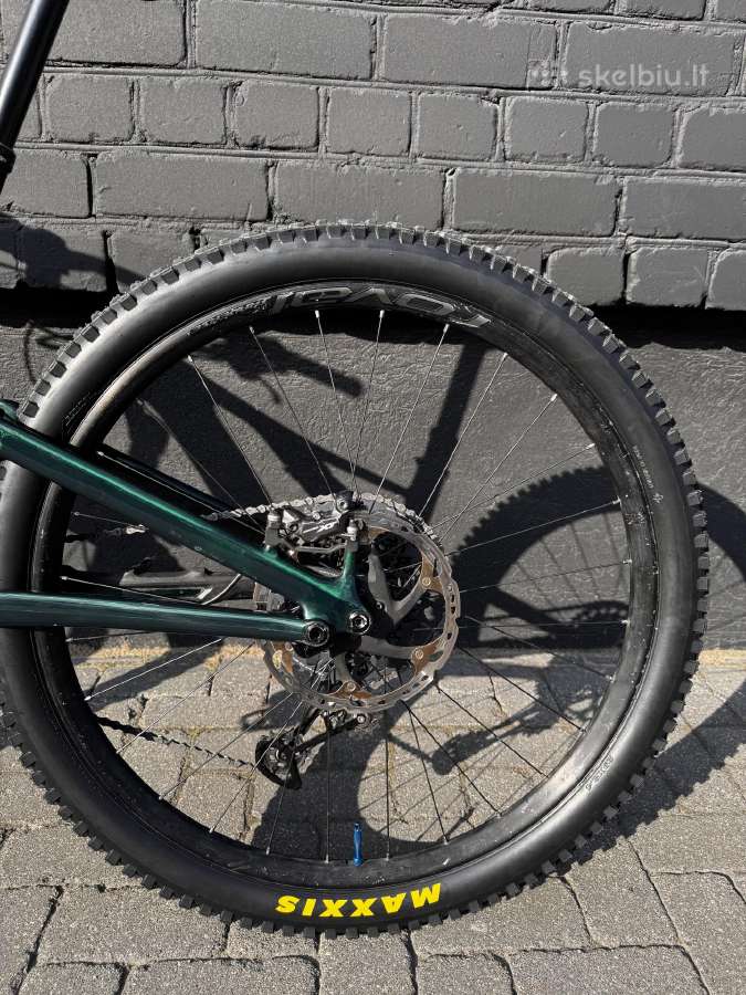 Specialized Turbo Levo SL - nuotraukos Nr. 19