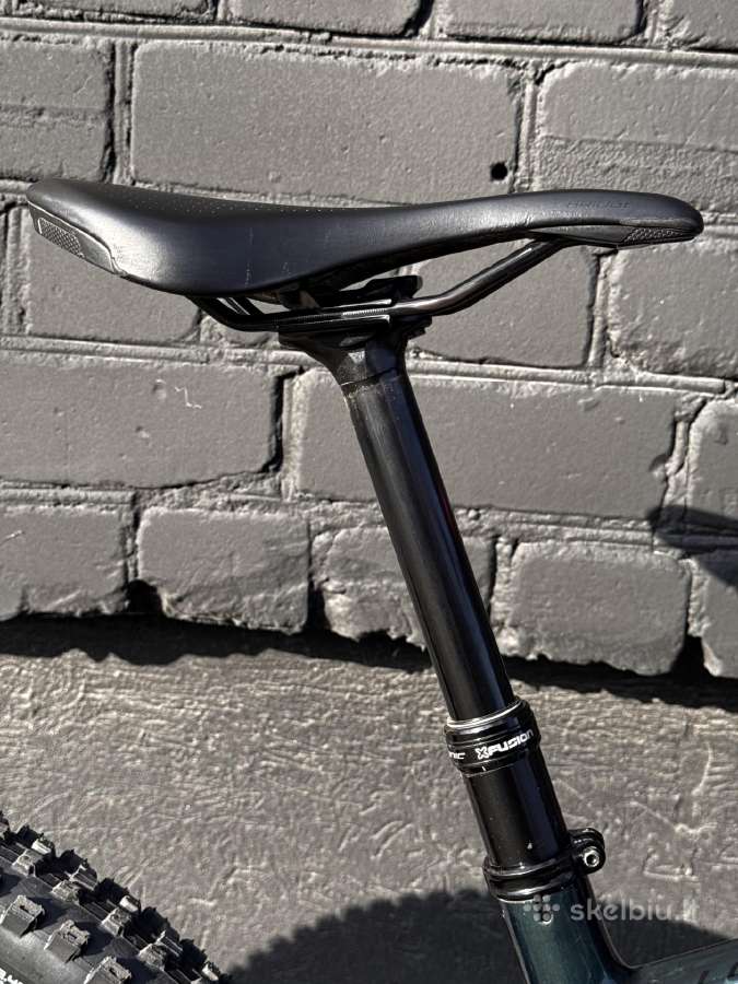 Specialized Turbo Levo SL - nuotraukos Nr. 20