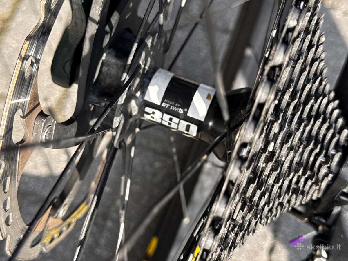 Specialized Turbo Levo SL - nuotraukos Nr. 22