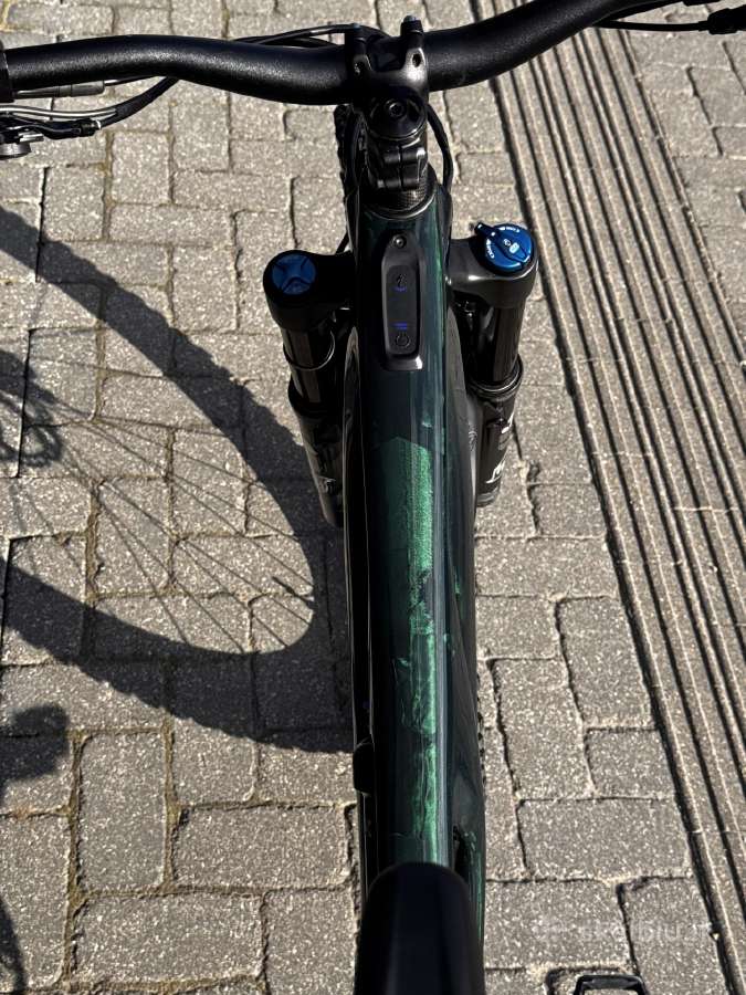 Specialized Turbo Levo SL - nuotraukos Nr. 24