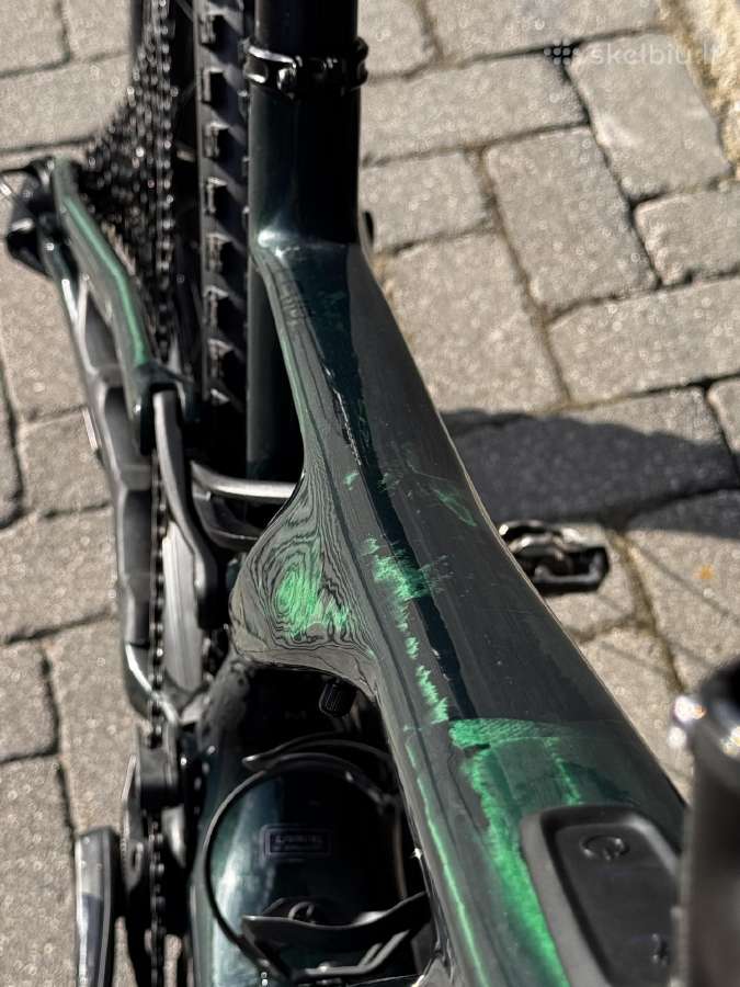 Specialized Turbo Levo SL - nuotraukos Nr. 27