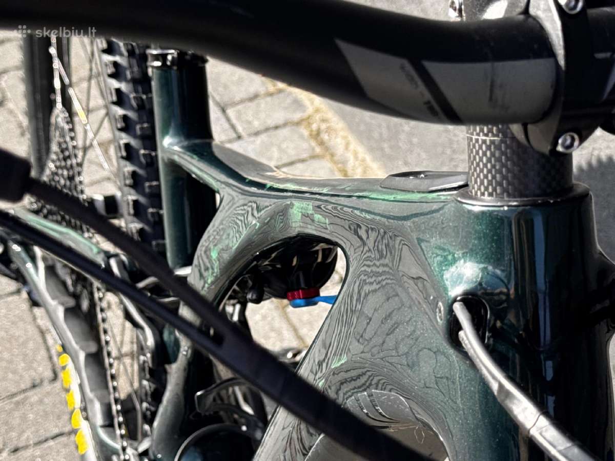 Specialized Turbo Levo SL - nuotraukos Nr. 29