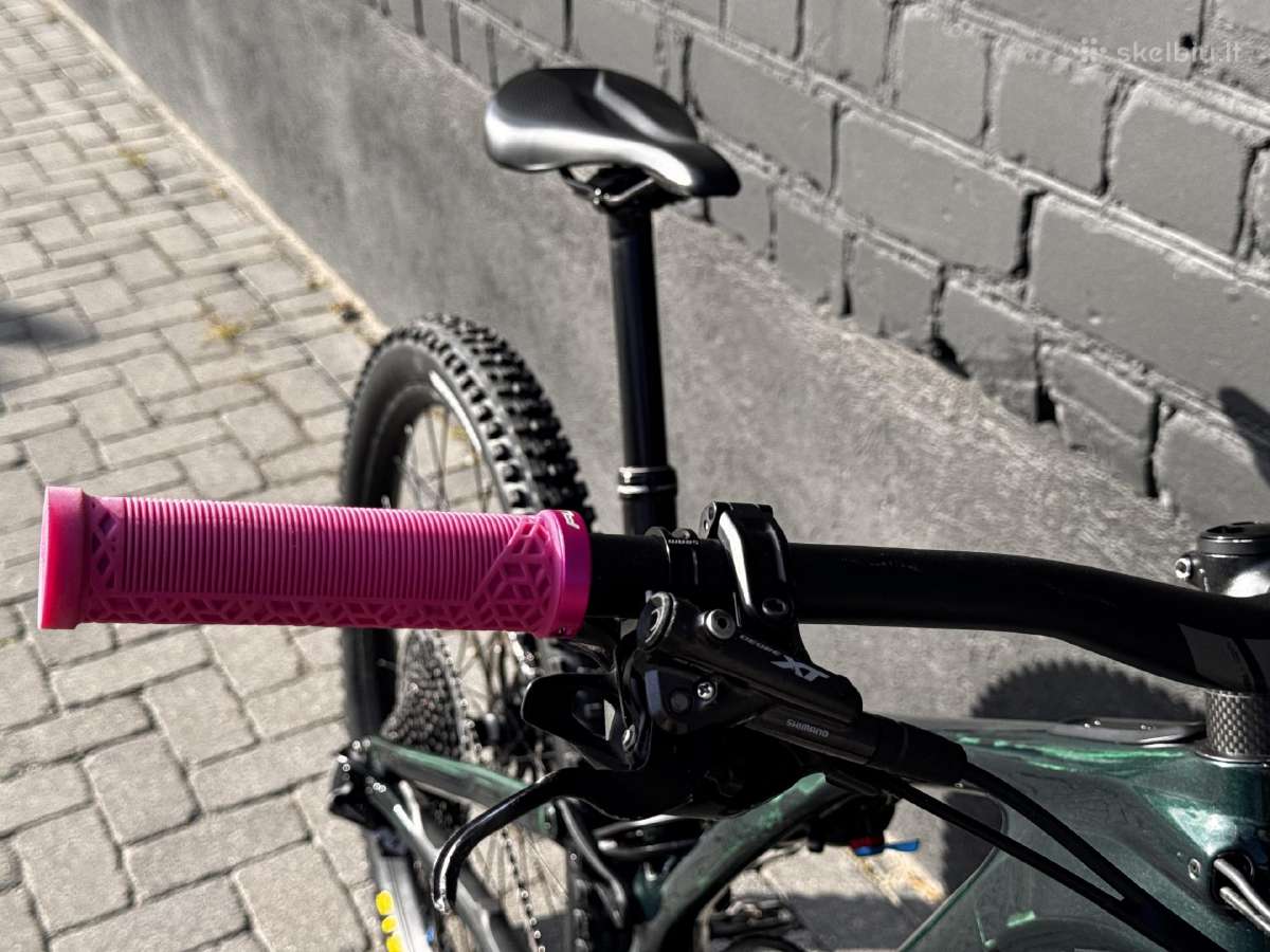 Specialized Turbo Levo SL - nuotraukos Nr. 30