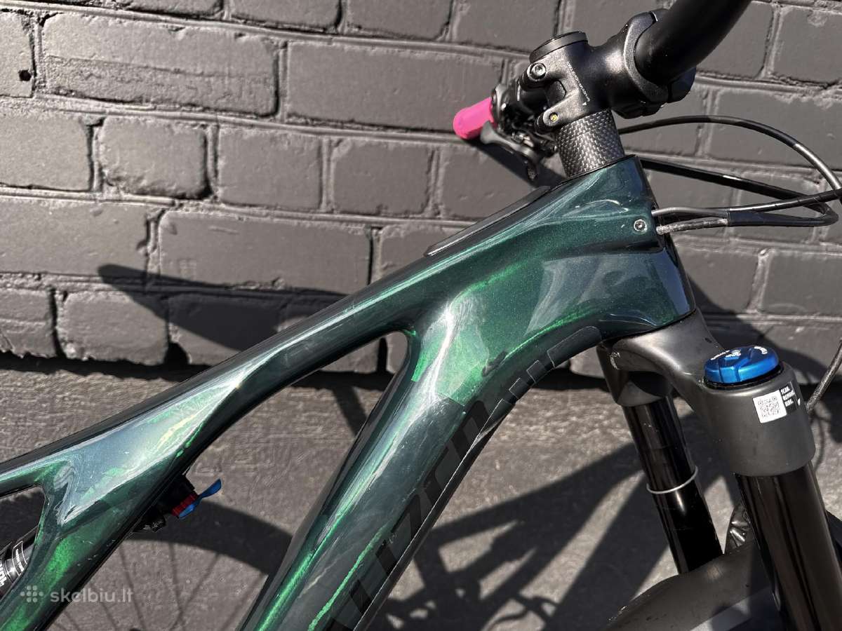 Specialized Turbo Levo SL - nuotraukos Nr. 32