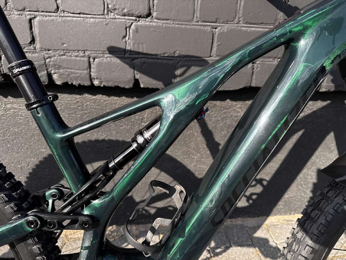 Specialized Turbo Levo SL - nuotraukos Nr. 33