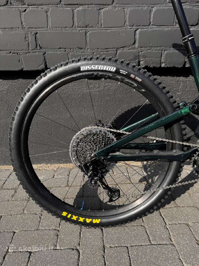 Specialized Turbo Levo SL - nuotraukos Nr. 36
