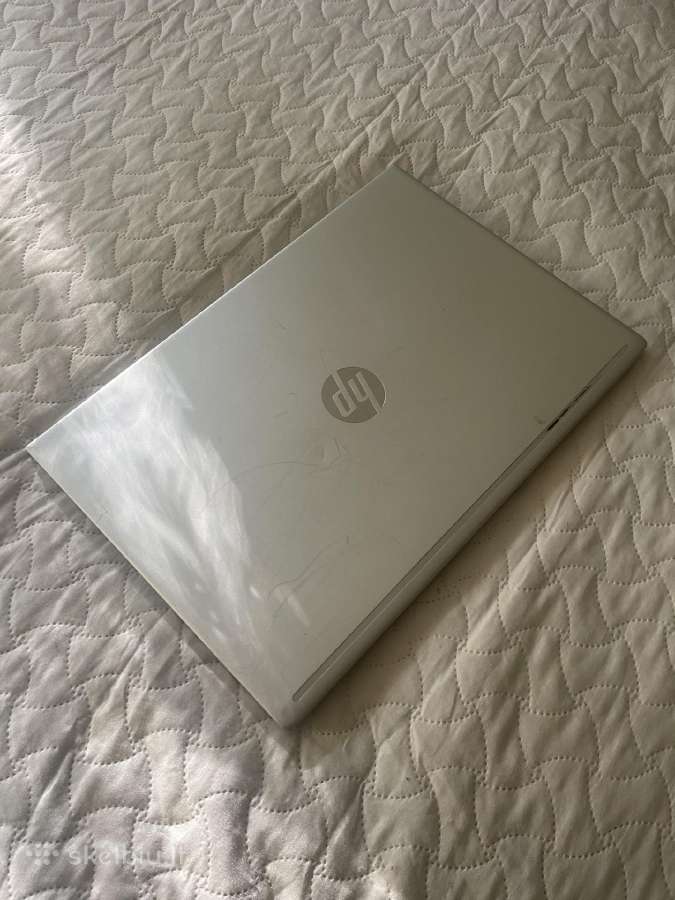 Nešiojamas kompiuteris hp elitebook - nuotraukos Nr. 3