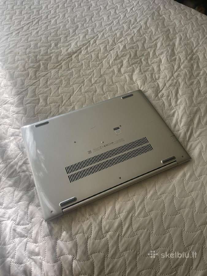 Nešiojamas kompiuteris hp elitebook - nuotraukos Nr. 4