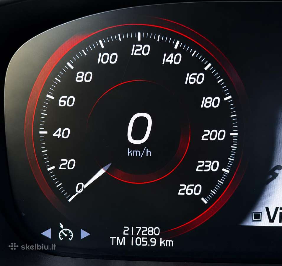 Volvo Xc90 - nuotraukos Nr. 19