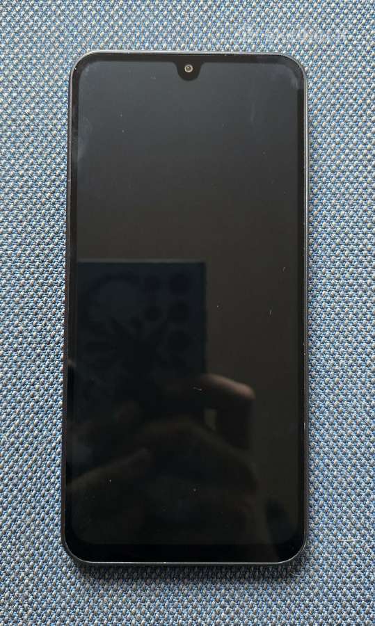 Samsung Galaxy A17 128gb kaip naujas - nuotraukos Nr. 2