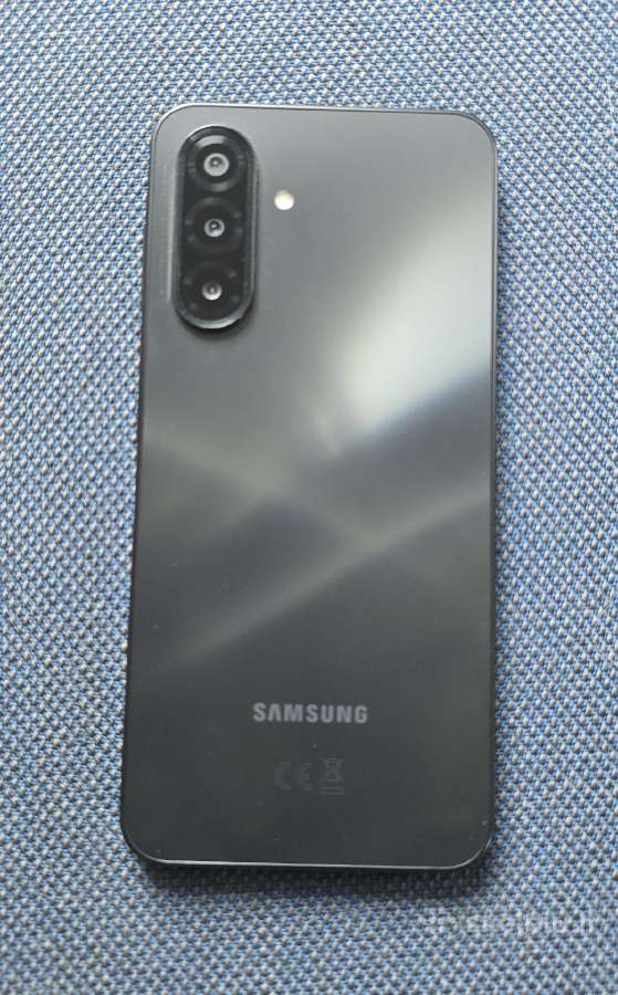 Samsung Galaxy A17 128gb kaip naujas - nuotraukos Nr. 4