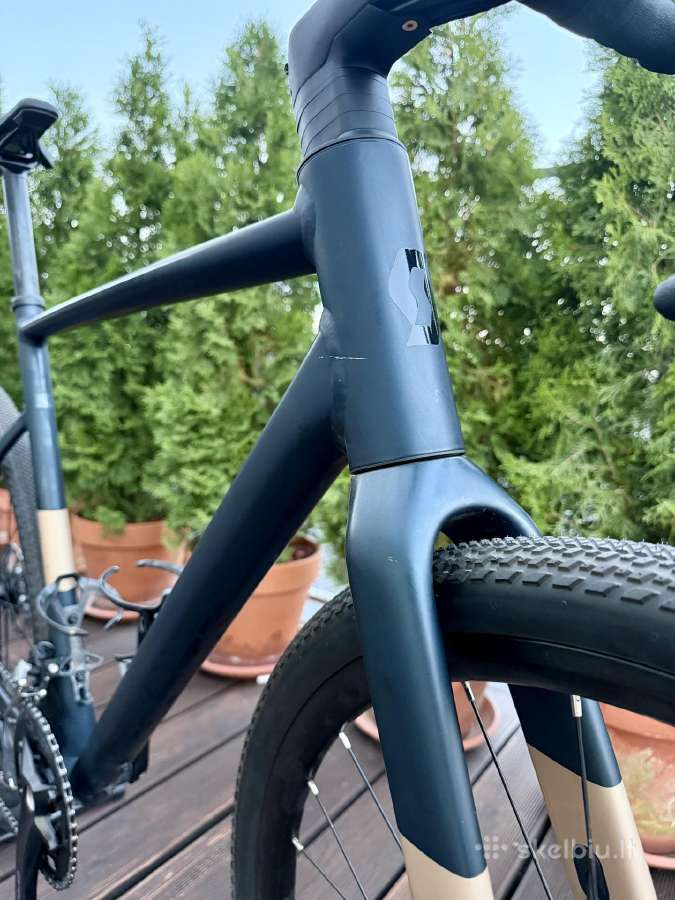 Parduodu Scott Speedster 10 - nuotraukos Nr. 10
