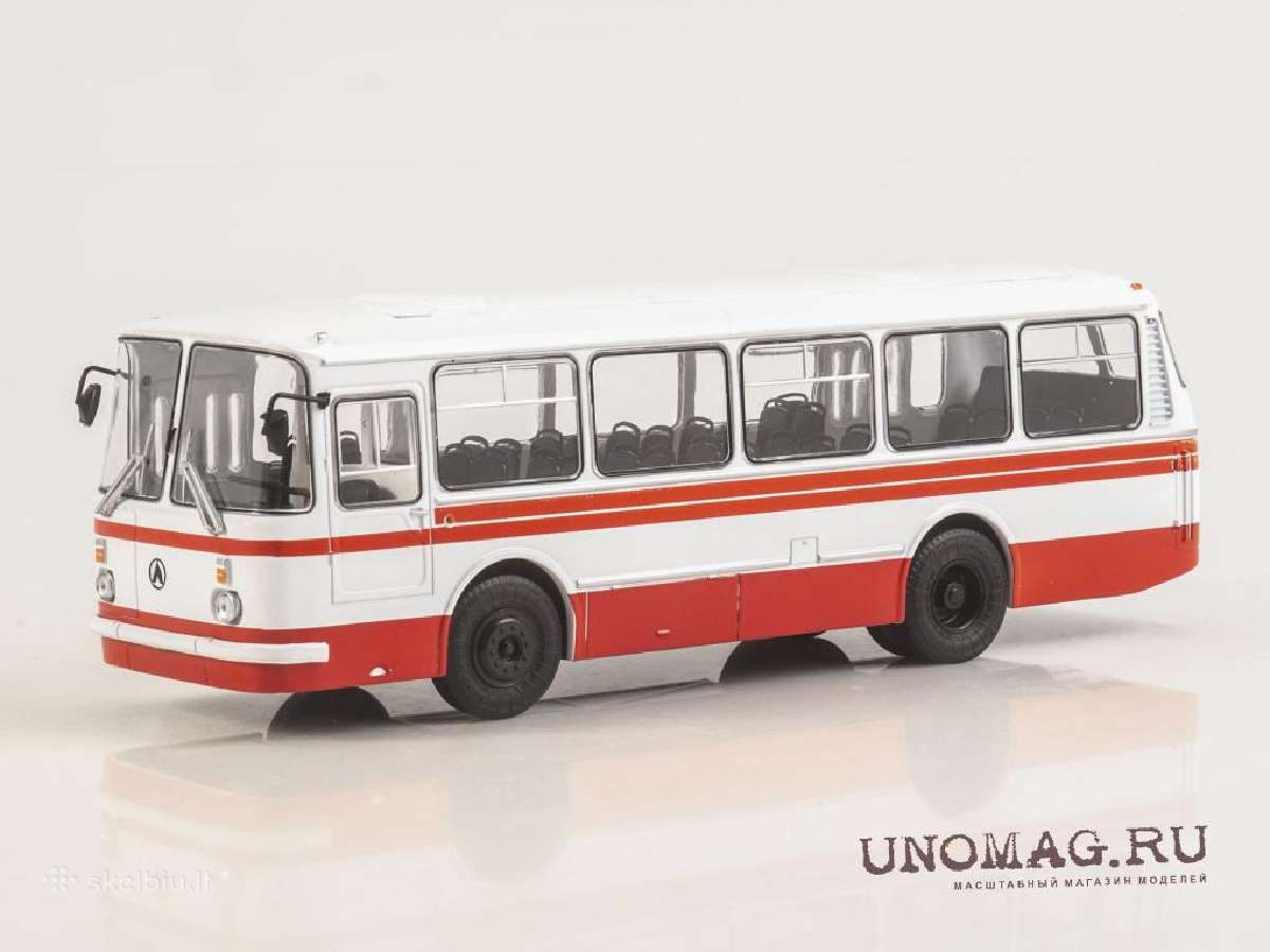 Laz-695h - nuotraukos Nr. 2
