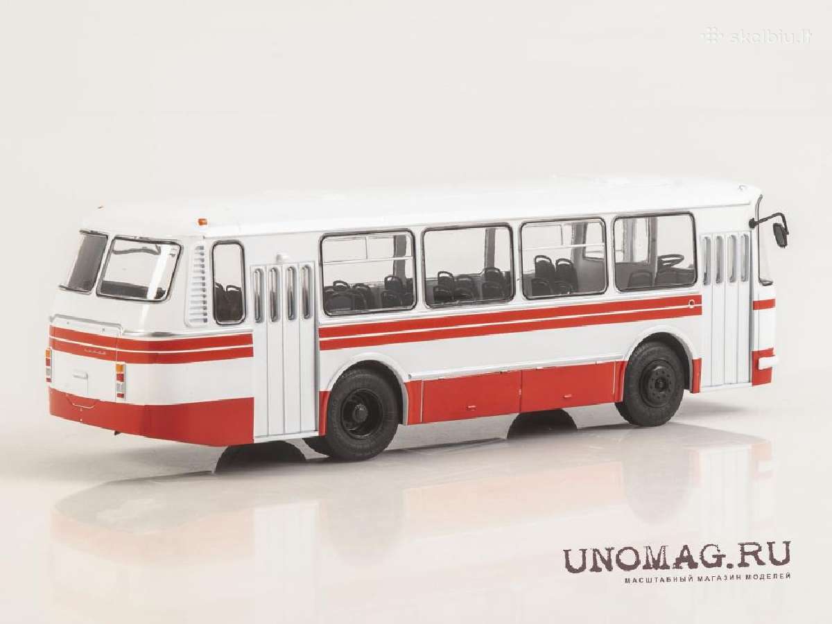 Laz-695h - nuotraukos Nr. 3