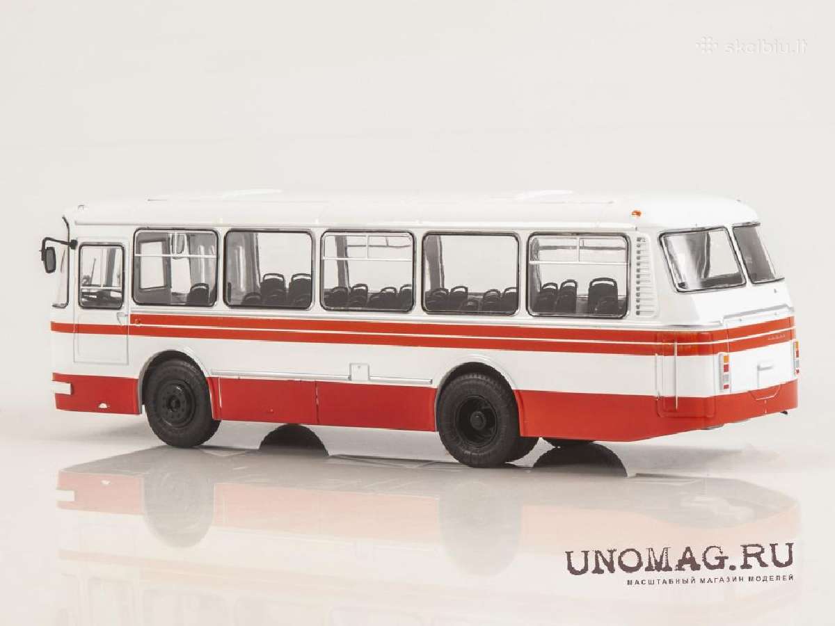 Laz-695h - nuotraukos Nr. 4