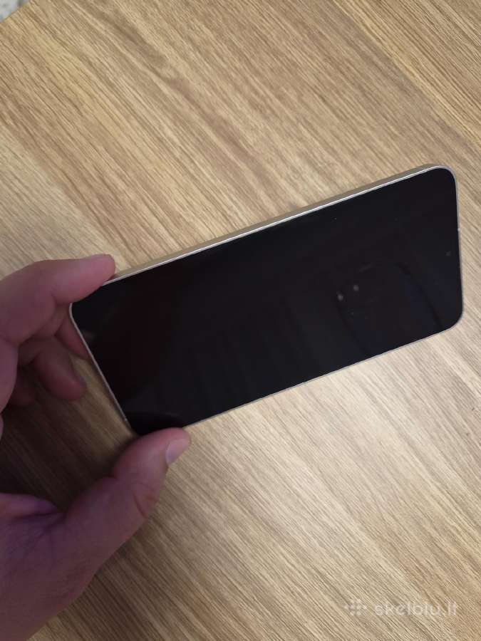 Samsung Galaxy S24 plus 256gb - nuotraukos Nr. 4
