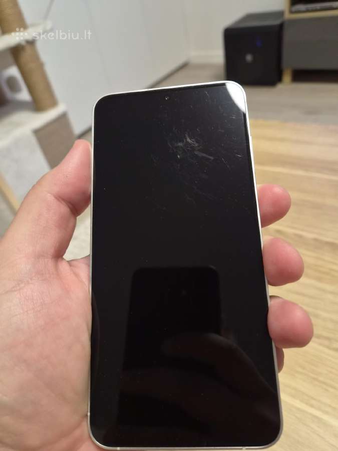 Samsung Galaxy S24 plus 256gb - nuotraukos Nr. 5