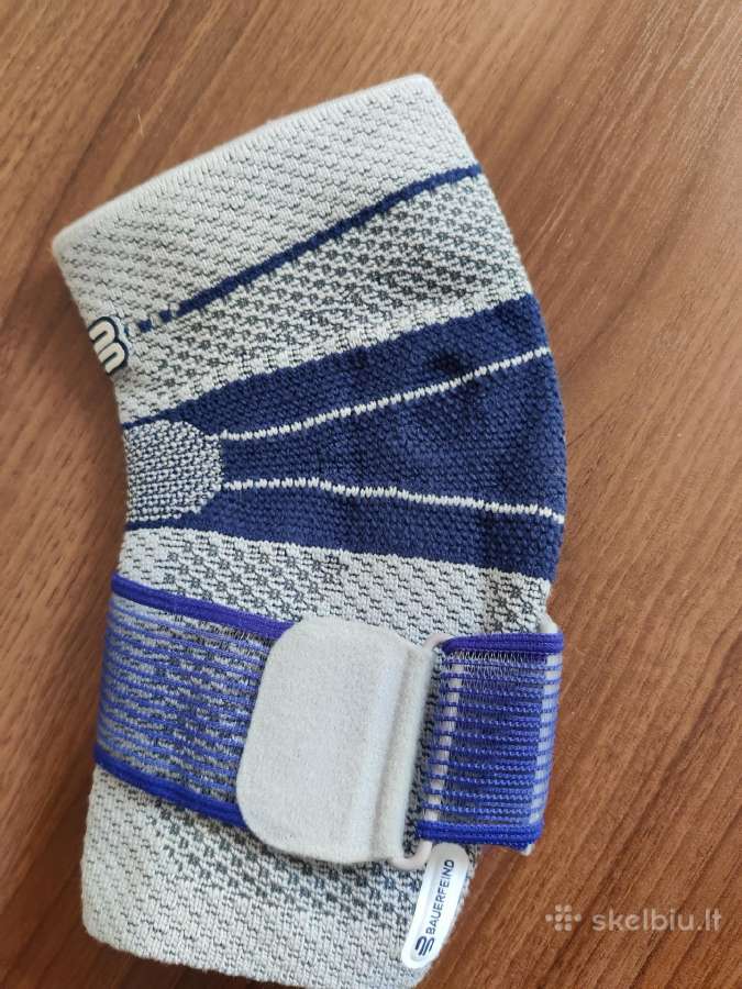 Bauerfeind achilo tvaras, Vokietija. - nuotraukos Nr. 7