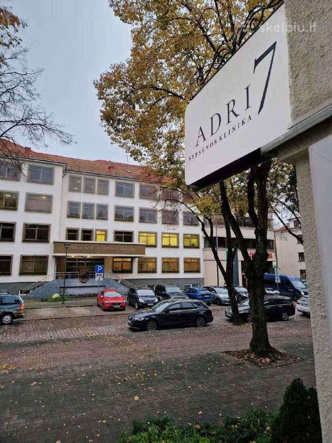 Dvipusė reklaminė šviesdėžė su rėmu - nuotraukos Nr. 6