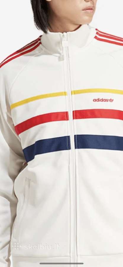 Adidas Originals naujas dzemperis L - nuotraukos Nr. 4