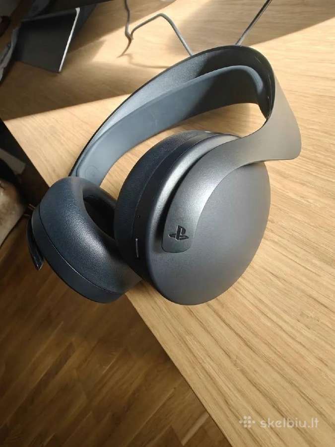 Playstation 5 (Disc Edition)(2tb SSD) - nuotraukos Nr. 3