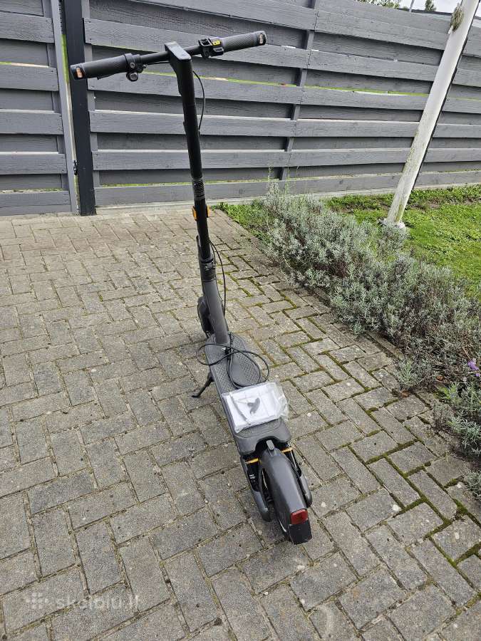 Ninebot Max G2 - nuotraukos Nr. 2
