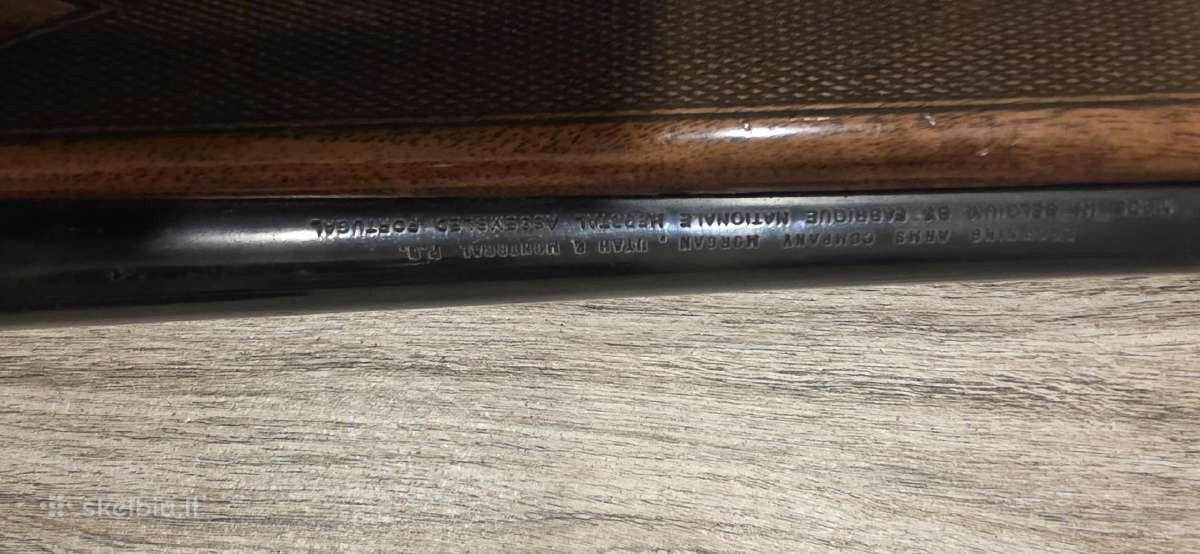 Browning Bar 300win mag - nuotraukos Nr. 2