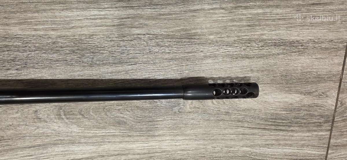 Browning Bar 300win mag - nuotraukos Nr. 3