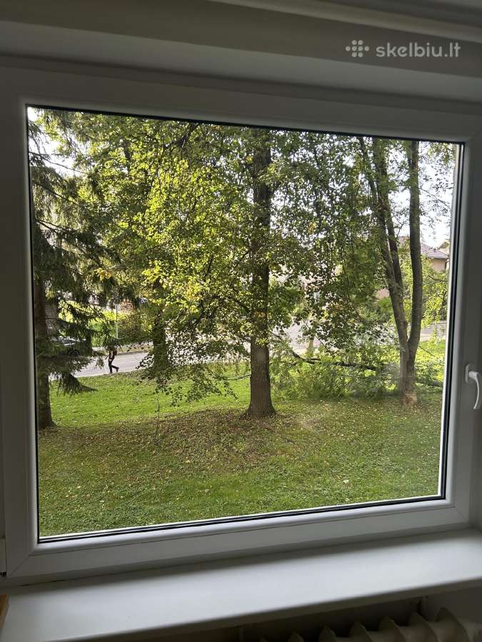 2 k Naujai suremontuotas butas Šnipiškės 49 m2 - nuotraukos Nr. 11