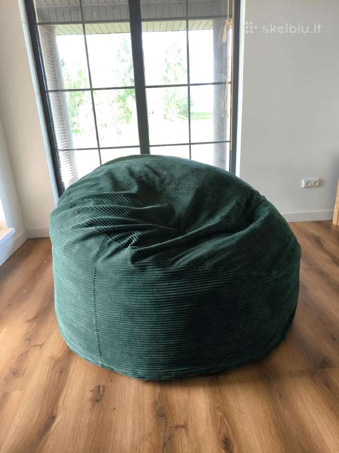 Puskupusku porolono Sėdmaišis - nuotraukos Nr. 2