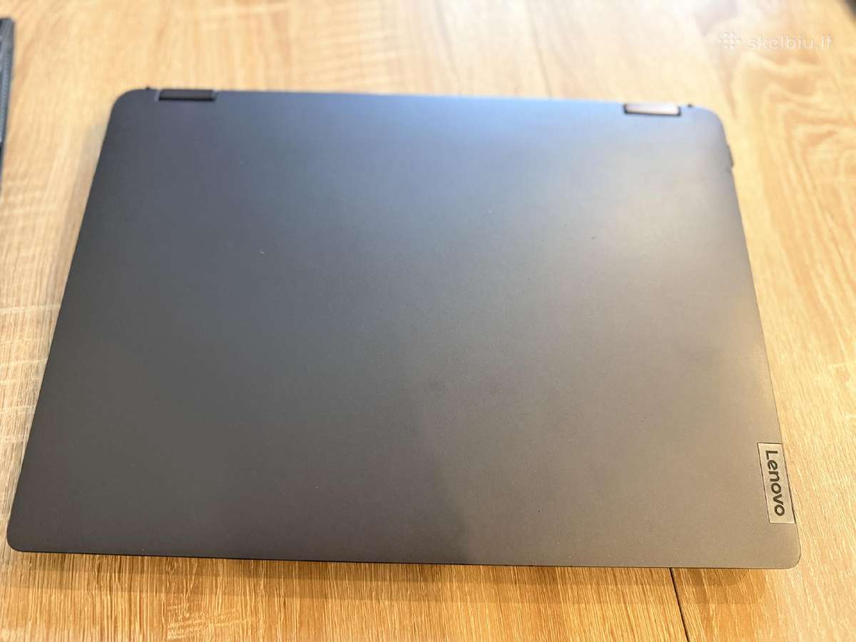 Nesiojamas kompiuteris Lenovo Ideapad Flex 5 - nuotraukos Nr. 2
