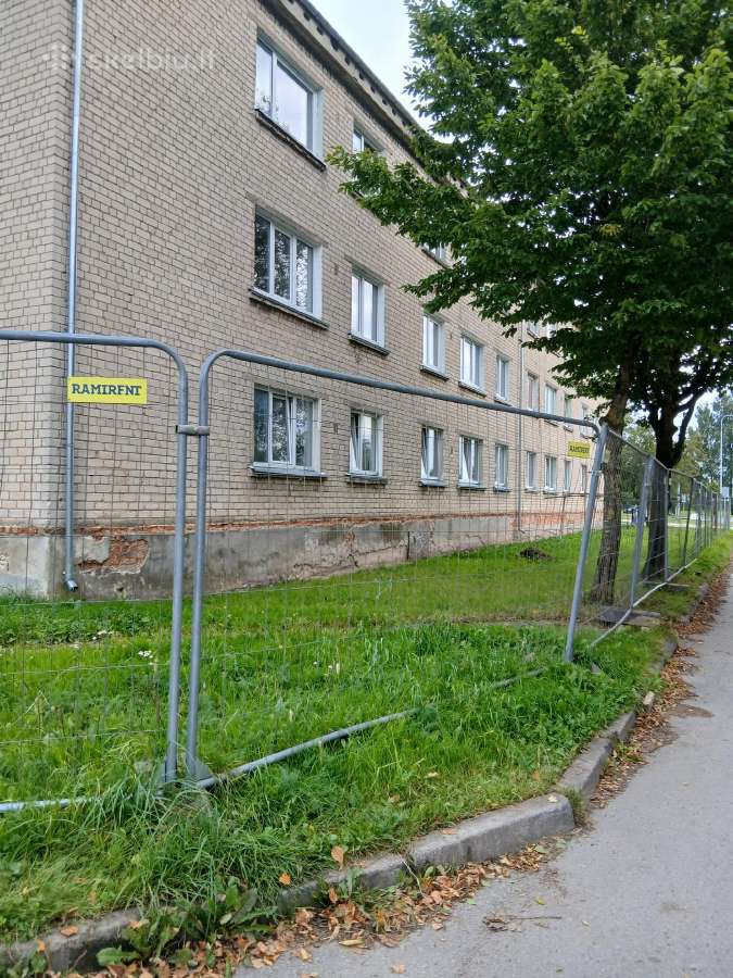 Skubiai parduodamas 1 kambario butas! - nuotraukos Nr. 2