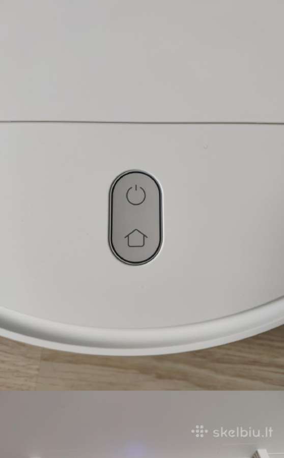 Xiaomi robotas siurblys - nuotraukos Nr. 4